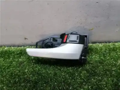 Peça sobressalente para automóvel em segunda mão PUXADOR INTERIOR TRASEIRO DIREITO por TOYOTA PRIUS (_W3_) 1.8 PLUG-IN HYBRID (ZVW30) Referências OEM IAM   