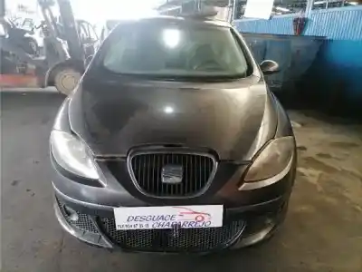 Peça sobressalente para automóvel em segunda mão chapeleira por seat altea (5p1) 1.9 tdi referências oem iam   