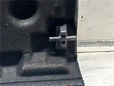 Peça sobressalente para automóvel em segunda mão chapeleira por seat altea (5p1) 1.9 tdi referências oem iam   