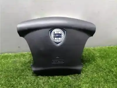 Peça sobressalente para automóvel em segunda mão AIRBAG DIANTEIRO ESQUERDO por LANCIA THESIS (115) 2.4 20V CAT 170 CV / 125 KW Referências OEM IAM C50030325079D  