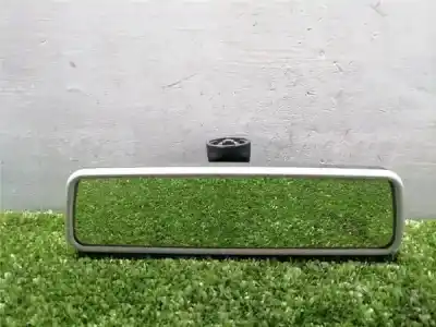 Second-hand car spare part INTERIOR REARVIEW MIRROR for VOLKSWAGEN CADDY (2C) DOC. ILEGIBLE OEM IAM references   