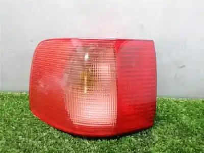 Second-hand car spare part LEFT TAILGATE LIGHT for AUDI A6 BERLINA (C4) - OEM IAM references   