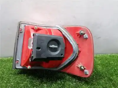 Second-hand car spare part left tailgate light for audi a6 berlina (c4) - oem iam references   