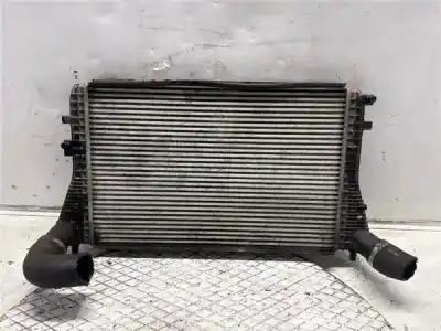 Second-hand car spare part INTERCOOLER for VOLKSWAGEN GOLF VI (5K1) 2.0 Advance [2.0 Ltr. - 81 kW TDI] OEM IAM references 1K0145803AJ  