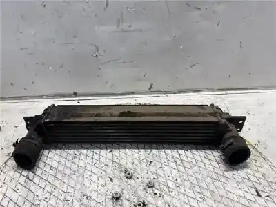 Second-hand car spare part INTERCOOLER for OPEL ANTARA NO TIENE DATOS OEM IAM references   