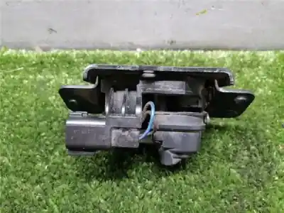 Автозапчастина б/у замок багажника / ворот для opel antara no tiene datos посилання на oem iam   