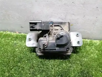 Автозапчастина б/у замок багажника / ворот для opel antara no tiene datos посилання на oem iam   