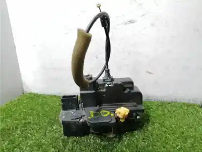 Second-hand car spare part FRONT RIGHT DOOR LOCK for OPEL ANTARA NO TIENE DATOS OEM IAM references   