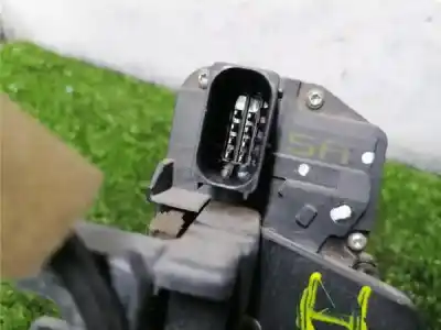 Автозапчастина б/у замок передніх дверей лівий для opel antara no tiene datos посилання на oem iam   