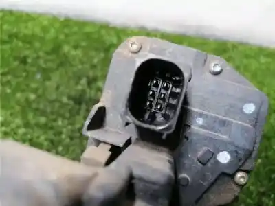 Автозапчастина б/у замок дверей заднього лівого для opel antara no tiene datos посилання на oem iam   