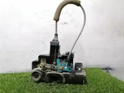 Автозапчастина б/у замок заднього правого дверя для opel antara no tiene datos посилання на oem iam   