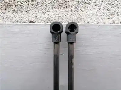 Second-hand car spare part tailgate gas strut for opel antara no tiene datos oem iam references 96661403  96661403