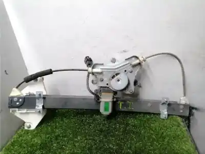 Second-hand car spare part REAR LEFT WINDOW REGULATOR for OPEL ANTARA NO TIENE DATOS OEM IAM references 96672884  