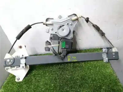 Second-hand car spare part DRIVER LEFT WINDOW REGULATOR for OPEL ANTARA NO TIENE DATOS OEM IAM references 96673003  