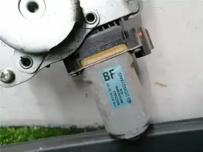 Second-hand car spare part passenger side right window regulator for opel antara no tiene datos oem iam references 96672883  96672883