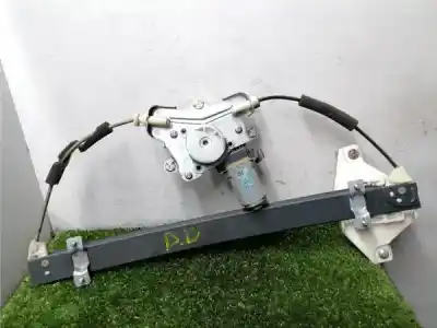 Second-hand car spare part PASSENGER SIDE RIGHT WINDOW REGULATOR for OPEL ANTARA NO TIENE DATOS OEM IAM references 96672883  