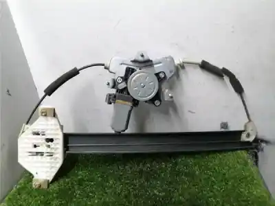 Second-hand car spare part passenger side right window regulator for opel antara no tiene datos oem iam references 96672883  96672883