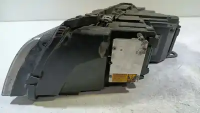 Second-hand car spare part right headlight for audi a8 (4e2) 4.0 v8 32v tdi biturbo cat (ase) oem iam references   