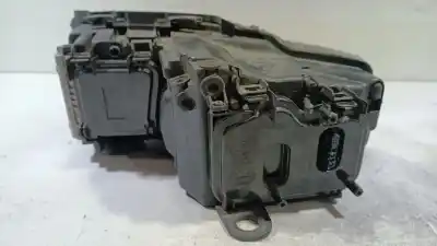 Second-hand car spare part right headlight for audi a8 (4e2) 4.0 v8 32v tdi biturbo cat (ase) oem iam references   