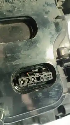 Second-hand car spare part right headlight for audi a8 (4e2) 4.0 v8 32v tdi biturbo cat (ase) oem iam references   