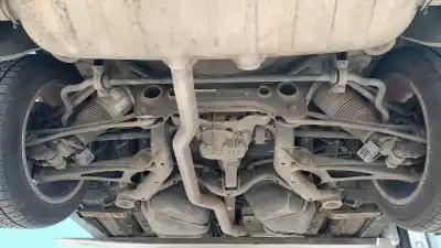 Автозапчастина б/у задній стабілізатор для audi q7 (4l) 3.0 tdi посилання на oem iam 