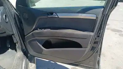 Автозапчасти б/у выключатель переднего правого окна за audi q7 (4l) 3.0 tdi ссылки oem iam   