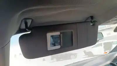 Автозапчастина б/у лівий натір для audi q7 (4l) 3.0 tdi посилання на oem iam 