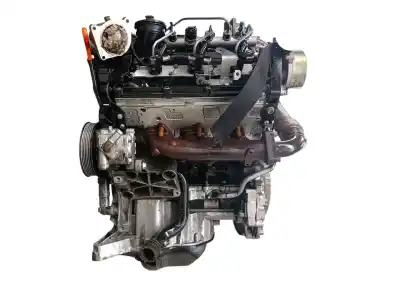 Автозапчасти б/у полный двигатель за audi q7 (4l) 3.0 tdi ссылки oem iam bug  
