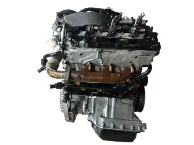 Автозапчастина б/у двигун комплект для audi q7 (4l) 3.0 tdi посилання на oem iam bug