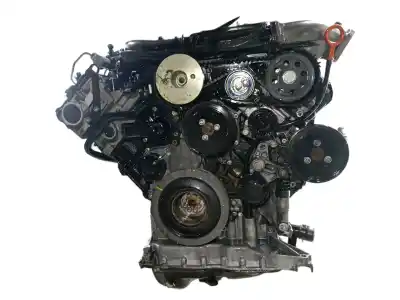 Автозапчасти б/у полный двигатель за audi q7 (4l) 3.0 tdi ссылки oem iam bug  