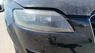 Автозапчастина б/у права фа для audi q7 (4l) 3.0 tdi посилання на oem iam 