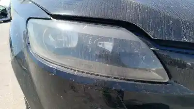 Автозапчастина б/у права фа для audi q7 (4l) 3.0 tdi посилання на oem iam   