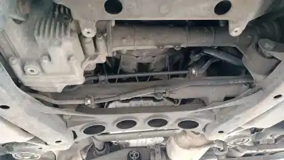 Автозапчастина б/у рульмова рейка для audi q7 (4l) 3.0 tdi посилання на oem iam 