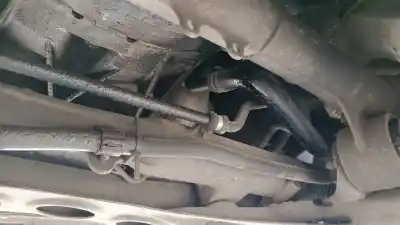 Автозапчастина б/у рульмова рейка для audi q7 (4l) 3.0 tdi посилання на oem iam   