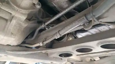 Автозапчастина б/у рульмова рейка для audi q7 (4l) 3.0 tdi посилання на oem iam   