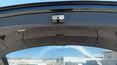 Автозапчастина б/у замок багажника / ворот для audi q7 (4l) 3.0 tdi посилання на oem iam 