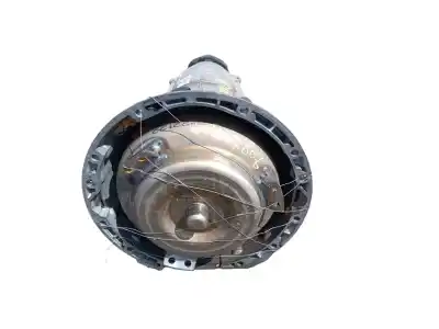 Gebrauchtes Autoersatzteil GETRIEBE zum MERCEDES-BENZ CLASE C (W204)  OEM-IAM-Referenzen 2042703900  2302710501