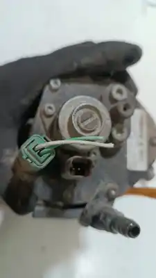 Pièce détachée automobile d'occasion pompe à injection pour renault clio iii 1.5 dci diesel références oem iam r9042a013a  820057346a