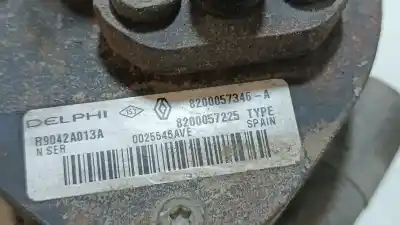 Pièce détachée automobile d'occasion pompe à injection pour renault clio iii 1.5 dci diesel références oem iam r9042a013a  820057346a