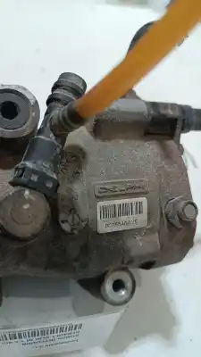 Pièce détachée automobile d'occasion pompe à injection pour renault clio iii 1.5 dci diesel références oem iam r9042a013a  820057346a