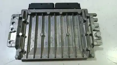 Автозапчасти б/у блок управления двигателем за daewoo kalos (klas) 1.2 ссылки oem iam 96376653