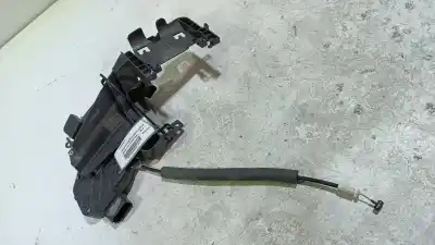 Автозапчасти б/у замок передней правой двери за jaguar xf 3.0 v6 diesel cat ссылки oem iam 6w8a21812gd  