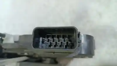 Автозапчастина б/у замок передній праві двері для jaguar xf 3.0 v6 diesel cat посилання на oem iam 6w8a21812gd