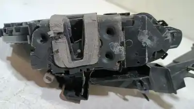 Автозапчасти б/у замок передней правой двери за jaguar xf 3.0 v6 diesel cat ссылки oem iam 6w8a21812gd  