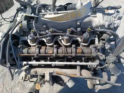 Peça sobressalente para automóvel em segunda mão COLETOR ADMISSÃO por ALFA ROMEO 159 (140)  Referências OEM IAM 55192747  