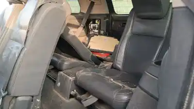 Second-hand car spare part THIRD ROW SEATS for VOLVO XC90 I (275)  OEM IAM references   