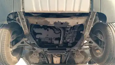 Автозапчастина б/у ПЕРЕДНЯ ВІСЬ для VOLVO XC90 I (275)  Посилання на OEM IAM   