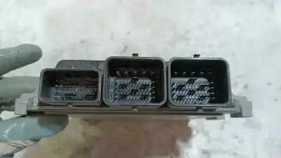 Second-hand car spare part ecu engine control for citroen c4 picasso business class oem iam references 9804127280 s180123008 hw9666681180