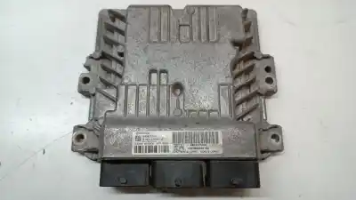 Second-hand car spare part ecu engine control for citroen c4 picasso business class oem iam references 9804127280 s18023008c hw9666681180
