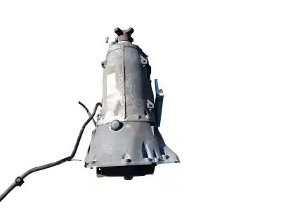 İkinci el araba yedek parçası vites kutusu için mercedes-benz vito (w639) basic, combi 115 cdi compacto (639.601) 150 cv / 110 kw oem iam referansları 9012710001  2032710701